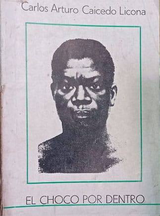 My brief checklist of AfroColombian literature